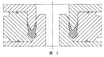 內蒙古橡膠密封圈模具設計方法
