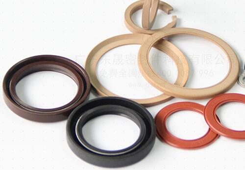 內蒙古氟橡膠O型圈、密封圈、油封用途規格
